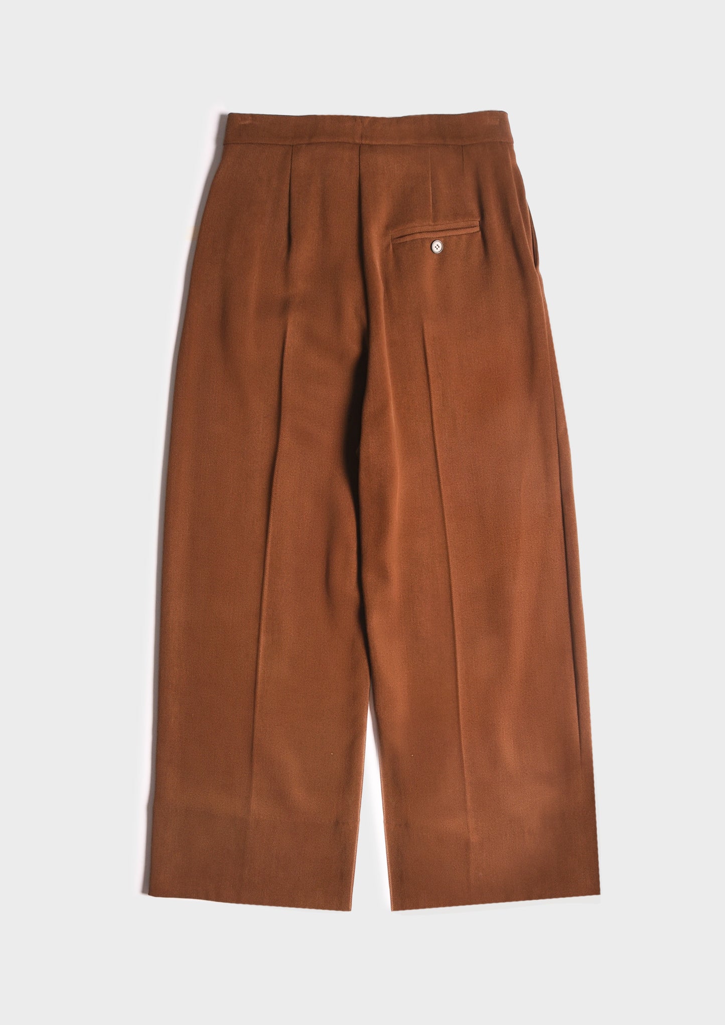 Pantalone Corto Palazzo