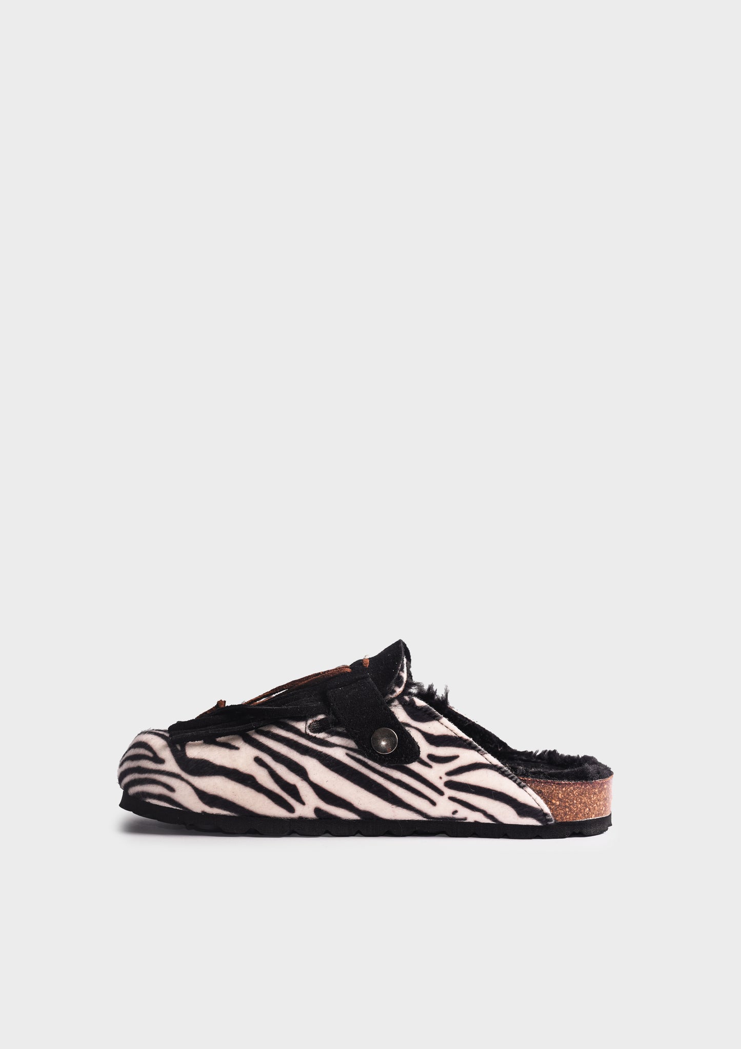 Sabot Frange Zebra