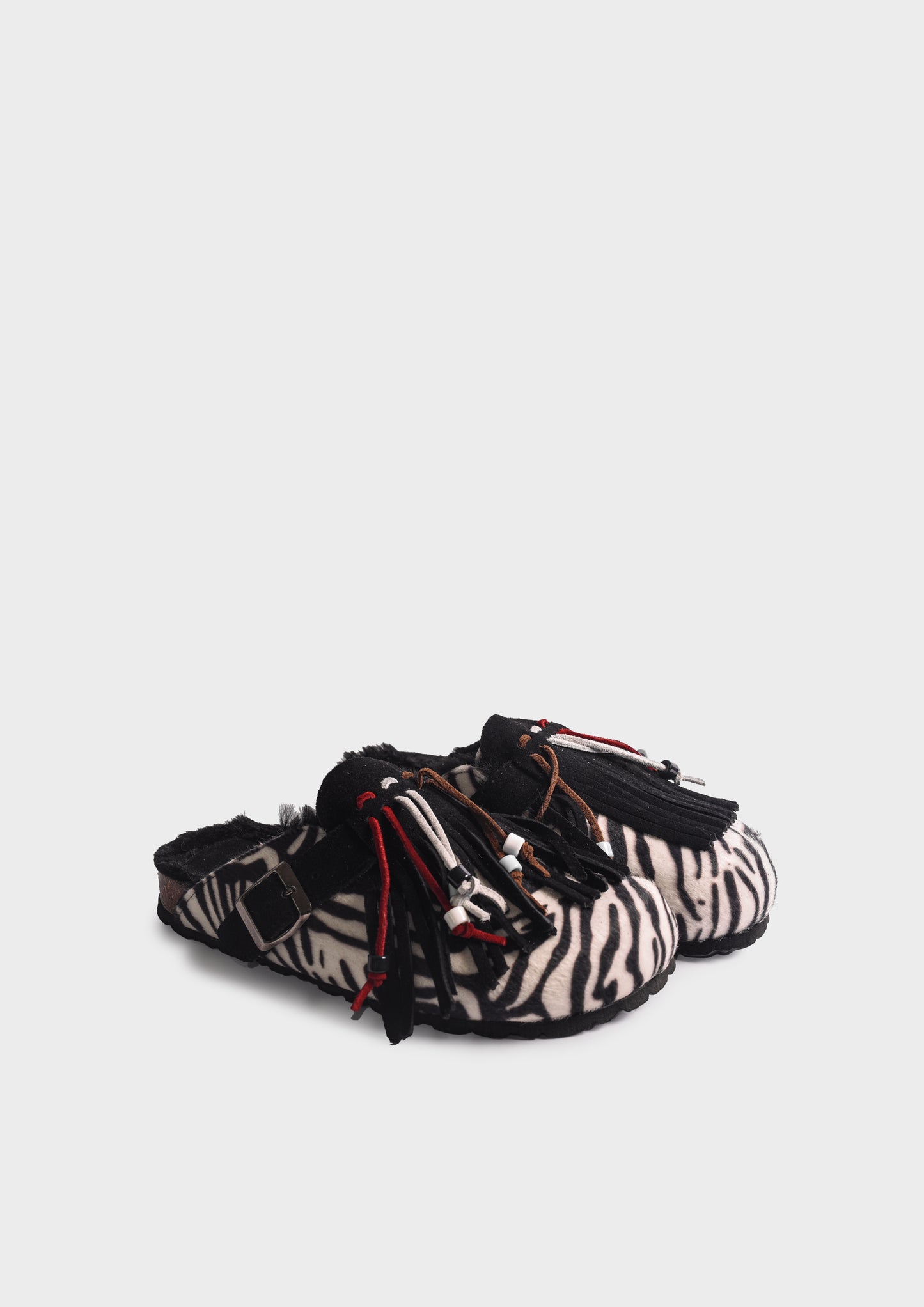 Sabot Frange Zebra