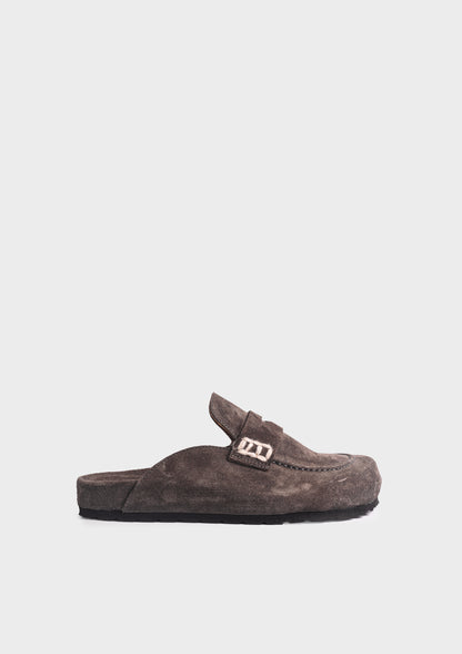 Sabot Suede