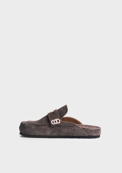 Sabot Suede