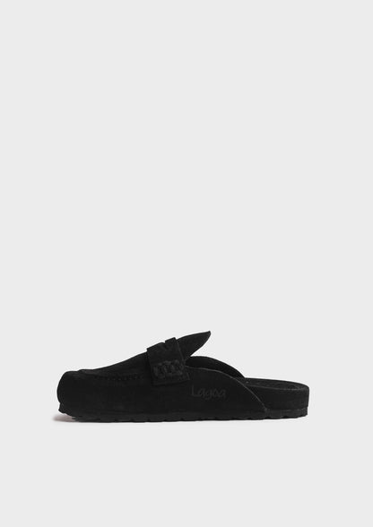 Sabot Suede