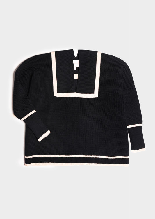 Maglione Sailor